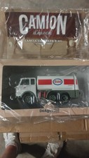 camion d'epoca de agostini Lancia Esadelta  B401