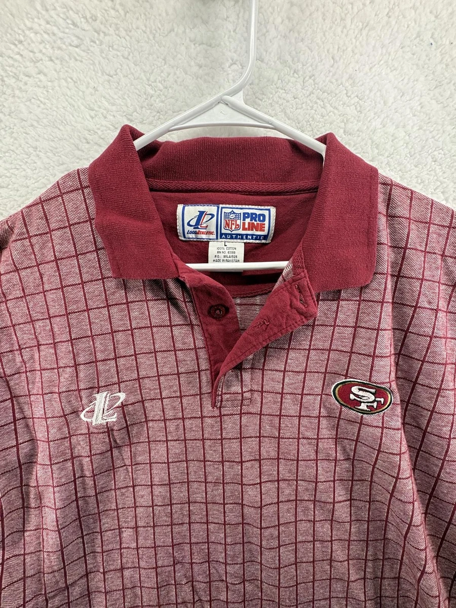Size L Men's Logo Athletic Shirts for sale | eBay