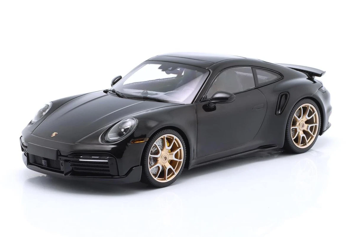 25+ MINICHAMPS 1:18 Scale Porsche Contemporary Manufacture Diecast