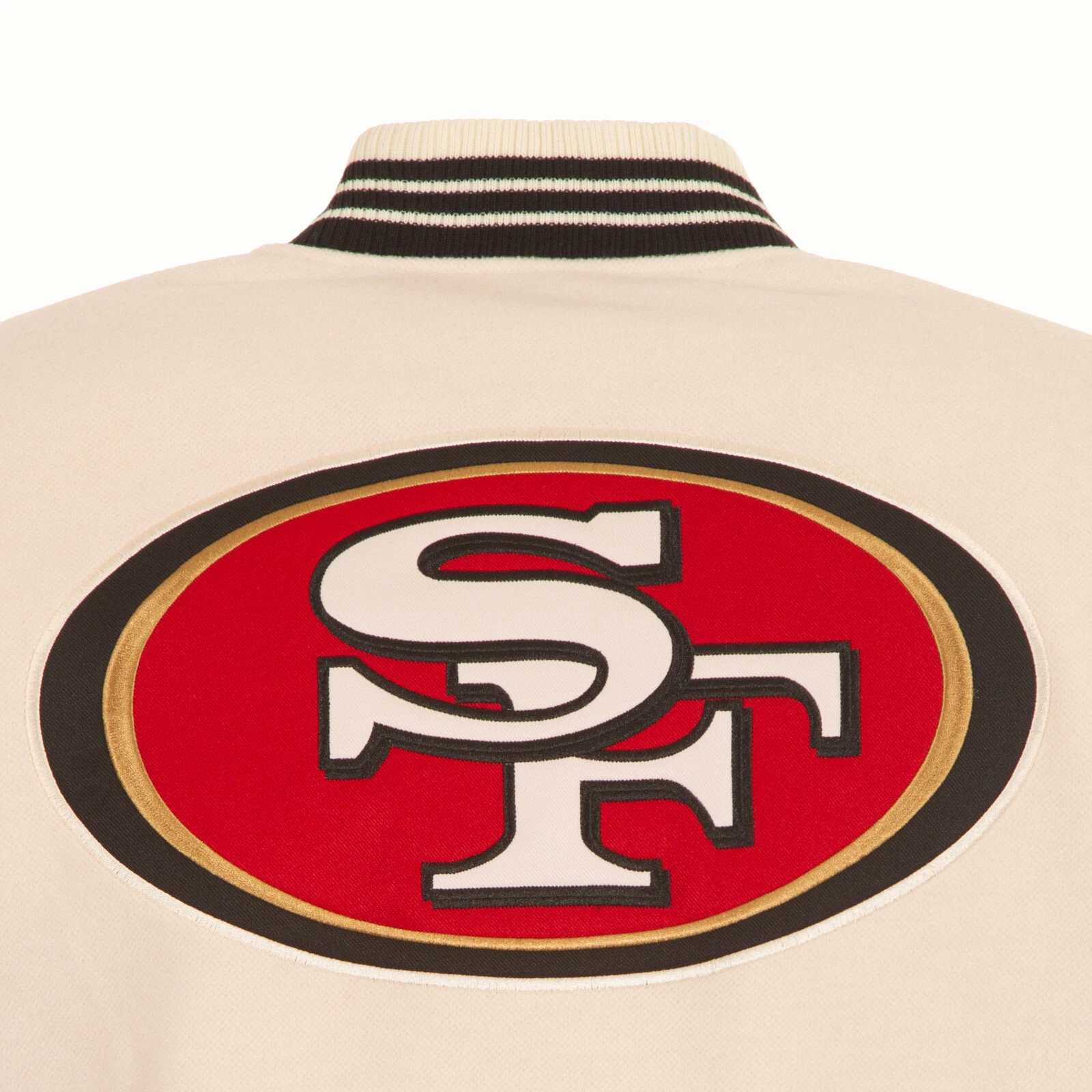 San Francisco Football Jacket For Fans