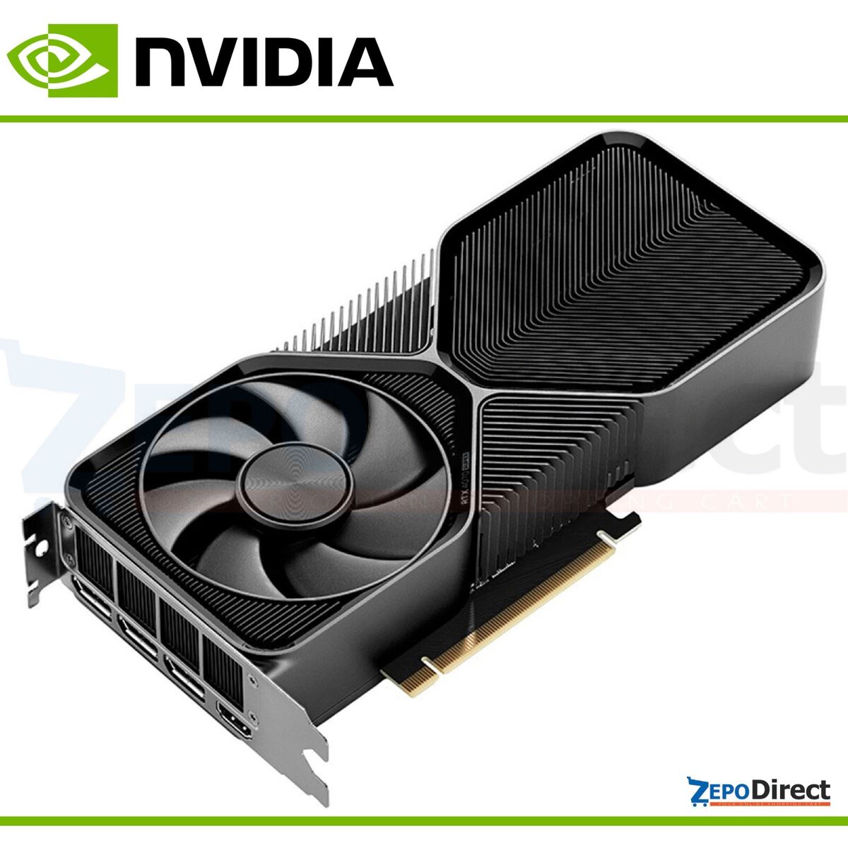NVIDIA GeForce RTX 4070 Super Founders Edition 12GB GDDR6X NVIDIA GeForce RTX 4070 Super Founders Edition 12GB GDDR6X