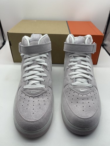 Nike Air Force 1 Mid QS Venice DM0107-500 Mens Size NEW Brand new | eBay