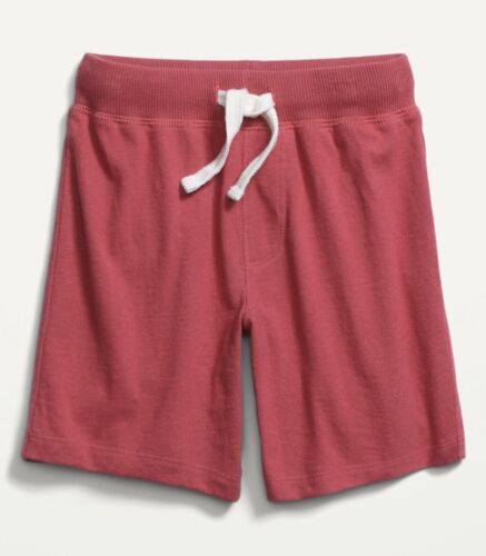 Old Navy Toddler Boy Girl Functional Drawstring Shorts ~ Size 2T … NWT