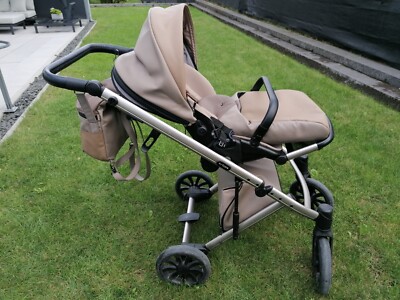 Kinderwagen ANEX / e-type