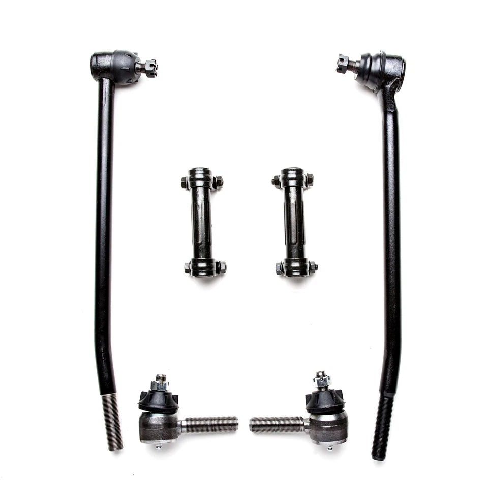 Front End Suspension Kit Fits 1958 Edsel Pacer Ranger Roundup Villager Bermuda - Изображение 2 из 4