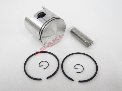 For Snowmobile Kohler K340-2AX K340-2FA поршень Piston Kit 09-670 STD + Ring - Picture 12 of 13