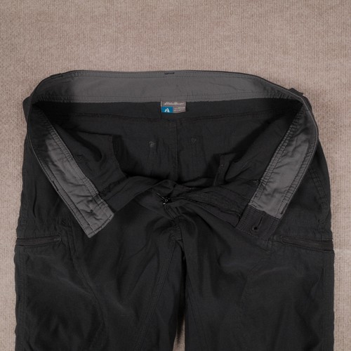 Eddie Bauer Outdoor Wander Stretch Hose Cargo 30x30 - Bild 20 von 24