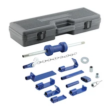 Sliding Hammer Dent Set 13LBS Auto Body Dent Repair Bearing Axel Remover