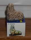 Vintage Wade No. 59 - Walrus - 1980 - Excellent Condition w/ Original Box
