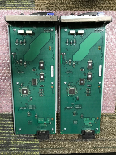 (2x) IBM Card Assembly ( CCIN 50A6 ) IBM 45D5229 - EMC Card Assembly CCIN 50A6 - Picture 2 of 5