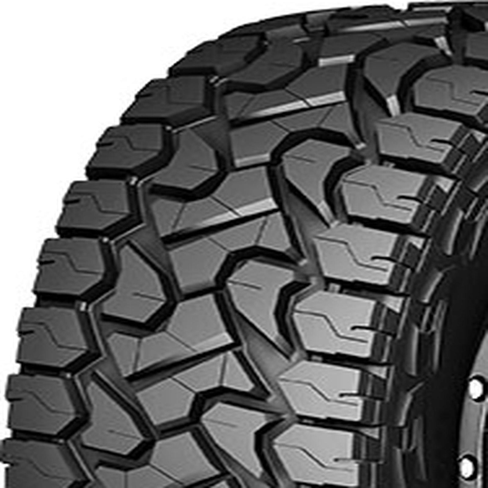 4 New Gladiator X Comp X/t - Lt285x60r20 Tires 2856020 285 60 20 | eBay