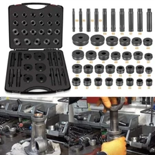 T-0220-39 Master Bushing Driver Set for Chrysler GM Ford Transmissions Bushing