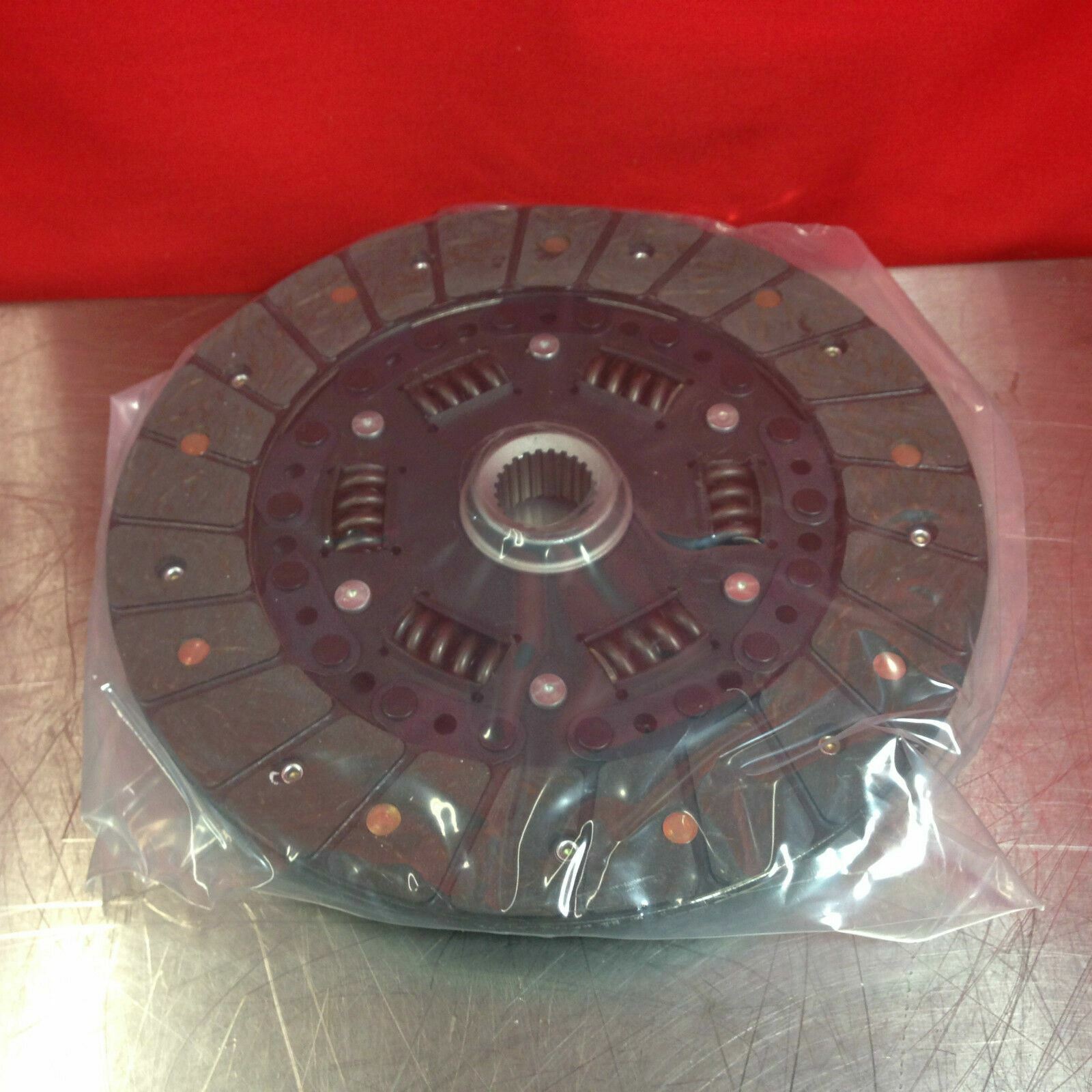 Competition Clutch Stage 2 Kit 80372100 Honda Civic Si 0212 eBay