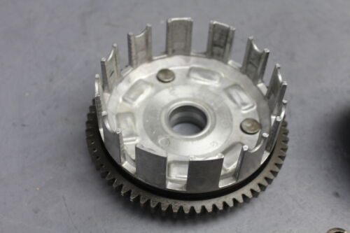 98-05 Arctic Cat 300 Clutch Complete Basket Hub No Plates - Picture 8 of 12