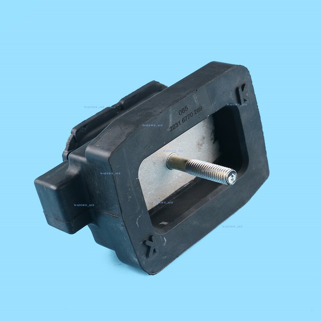 Transmission Mount 22316770289 For BMW E60 F07GT F10 F01 F02 535d