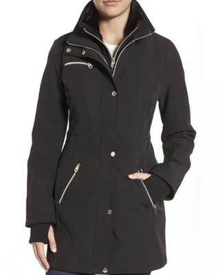 jessica simpson black jacket