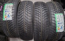 KIT 4 PNEUMATICI  205/60 R16 96H XL  NEXEN 4SEASON GOMME NUOVE DOT24 4 STAGIONI