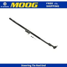 For 2011-2013 Ram 2500 4WD Steering Tie Rod End Front Right Outer MOOG 2011 2012