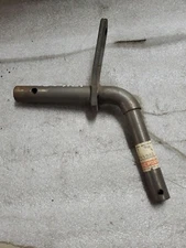 Bolens Spindle OEM Part#1716082