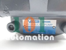 1PCS New FOR TOKIMEC Pump P8VMR-20-CBC-10
