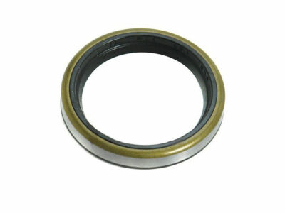 For 1984-1989 Buick Skyhawk Auto Trans Manual Shaft Seal Timken