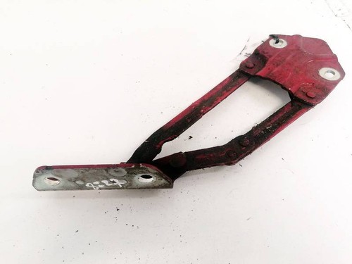 Volkswagen Caddy 2007 Hood bonnet Hinge left 1T0823301B, Genuine #1726186-46