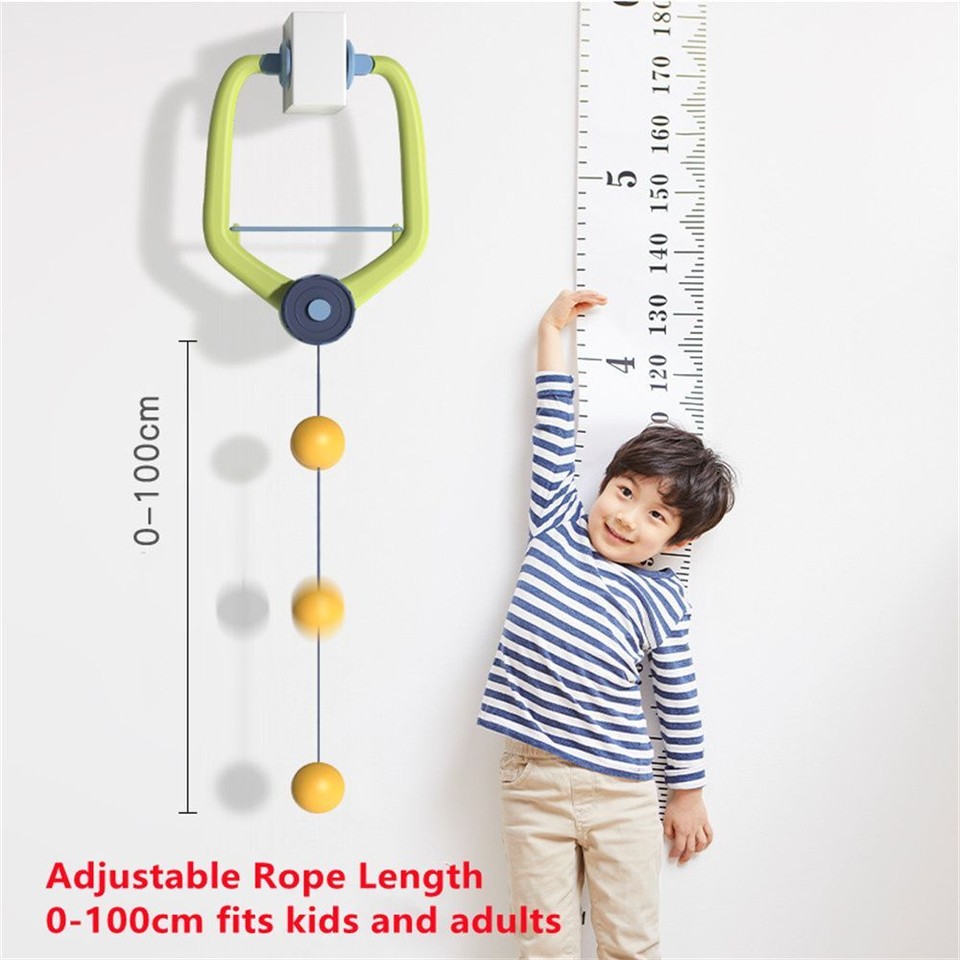 Supplies Selftraining Set Hanging PingPong Table Tennis Sets Ping Pong