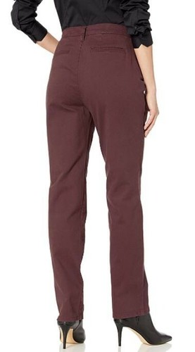 Gloria Vanderbilt Womens Amanda 