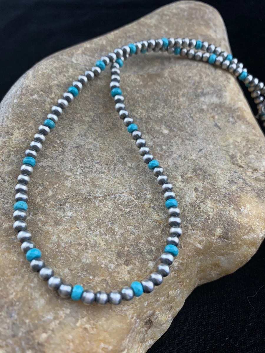 Navajo pearls 2024 for jewelry making