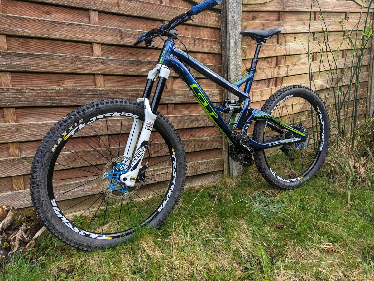 Gt sale sanction expert