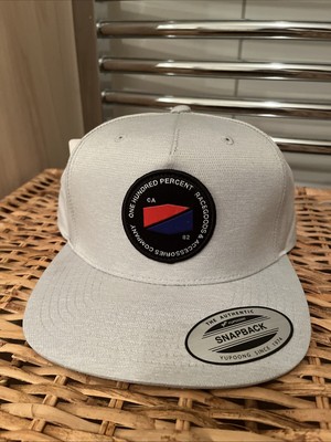 100% Cap Freeride MTB 100Percent Trucker Cap