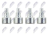 Original NTY Reparatursatz Saugrohrmodul BKS-PL-009 FüR Alfa Romeo Fiat Saab