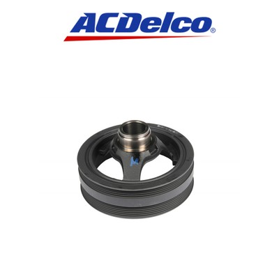 ACDelco Engine Harmonic Balancer 19300488 19300488 | eBay