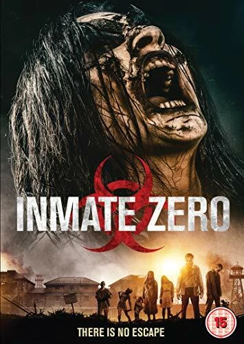 Inmate Zero 2019 Hindi Dual Audio 720p BluRay ESubs 1.1GB Download