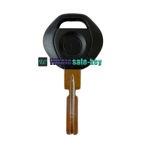 Transponder 7935 Ignition Key Replacement for 1996 1997 1998 BMW E36 3