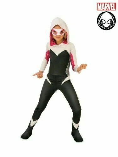 Spider-Man Complete Outfit Costumes for Boys