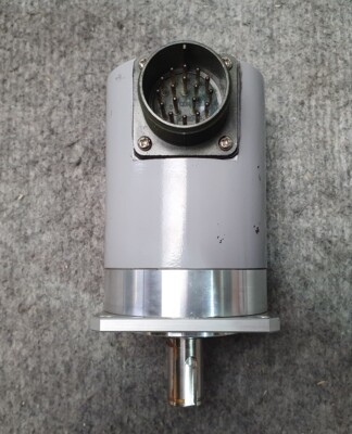 MITSUBISHI ELECTRIC OPTICAL SHAFT ENCODER RFH1024-22-1M-68, NE 