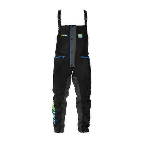 Preston Drifish Bib & Brace
Opens in a new window or tab