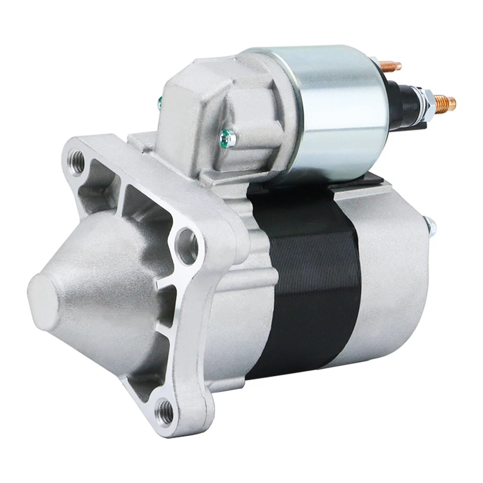 Starter Motor For Renault Kangoo Express Ride Hatchback 8200815083 8200049826 Foto 2 de 4
