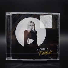 MICHELLE  FLUTLICHT  CD -OVP