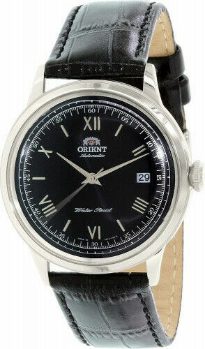 OROLOGIO ORIENT AUTOMATICO Da Uomo Giappone Originale Orient 469LB8 EUR