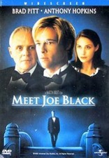 Meet Joe Black - VERY GOOD