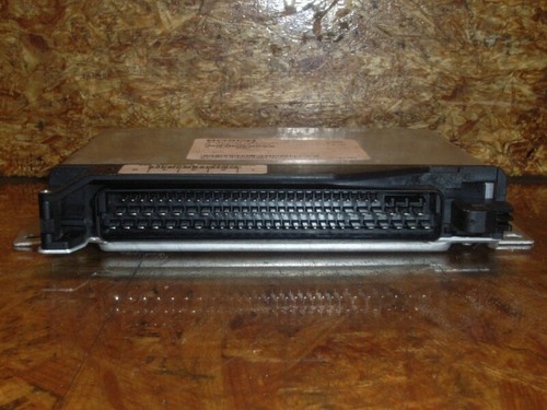 419460 Unidad de control ABS BMW SERIE 5 (E39) 0265109023 - Imagen 2 de 2