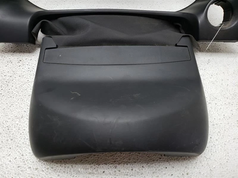 Mazda 2017 3 tablero velocímetro bisel envolvente plástico OEM BADF55421 Foto 2 de 4