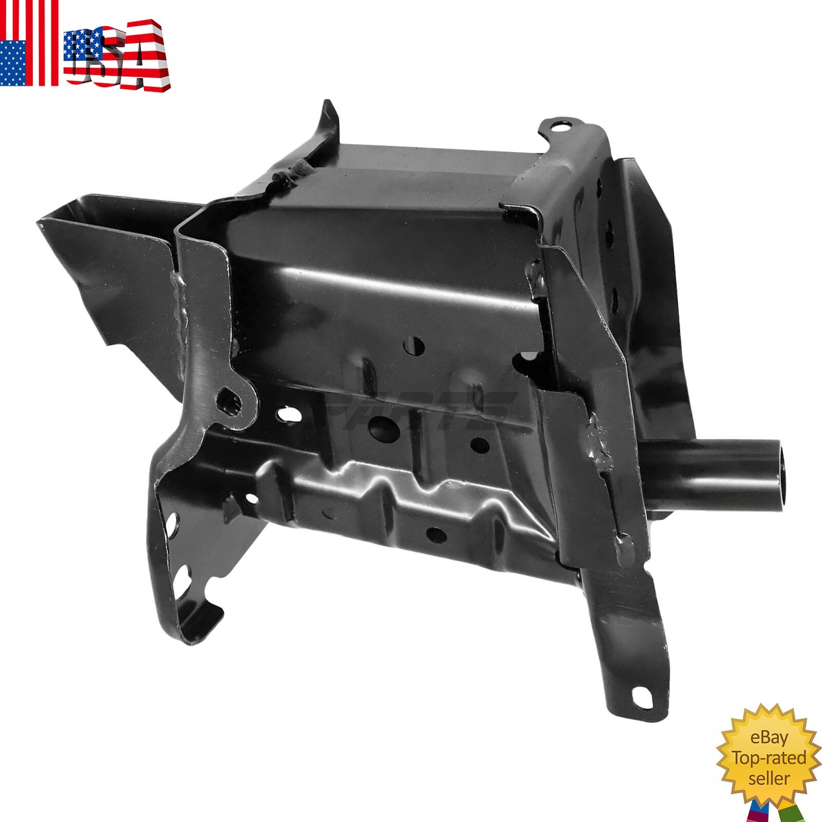 Front Left Driver Side Bumper Bracket 5701402170 For 2019-2023