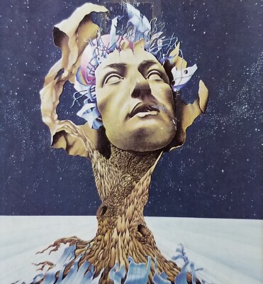 Beyond Bedlam (1973) - Wyman Guin - Sphere Books - Science Fiction - Paperback