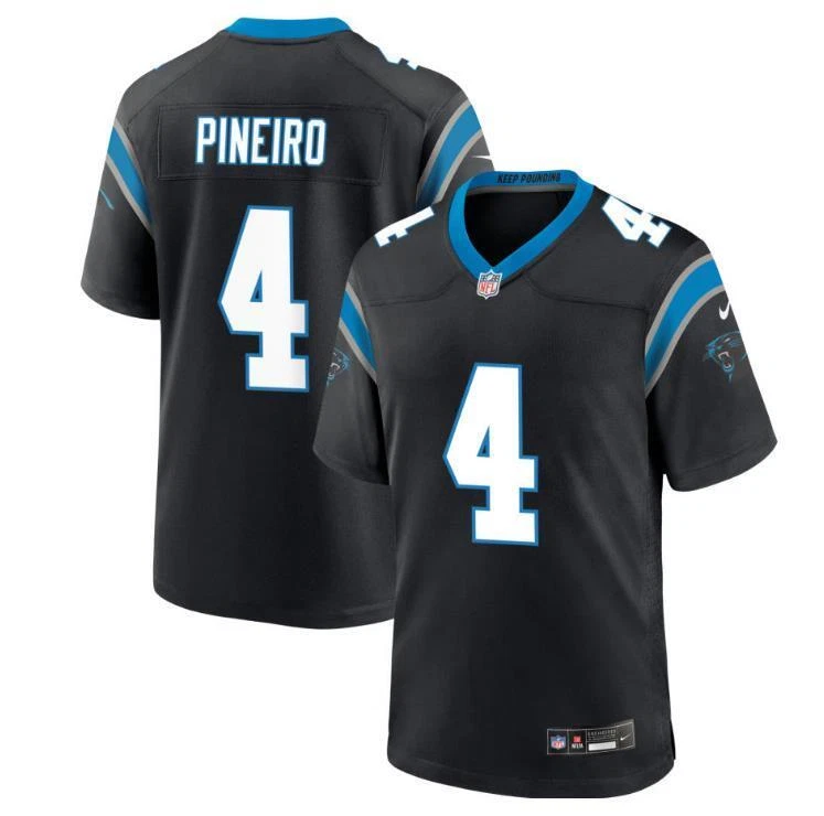 Eddy pineiro store jersey