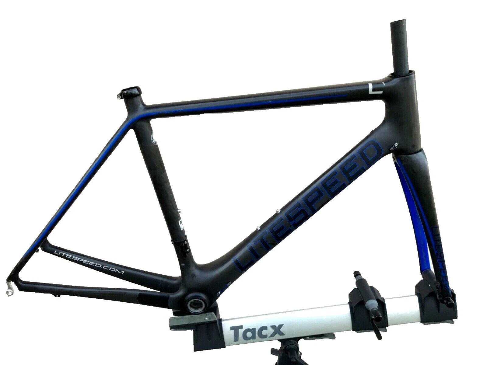 Litespeed Bike Frames