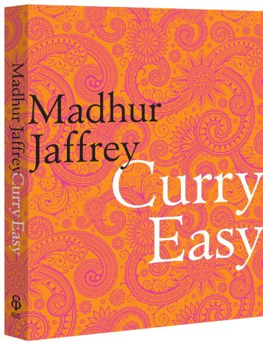 Curry Easy,Madhur Jaffrey