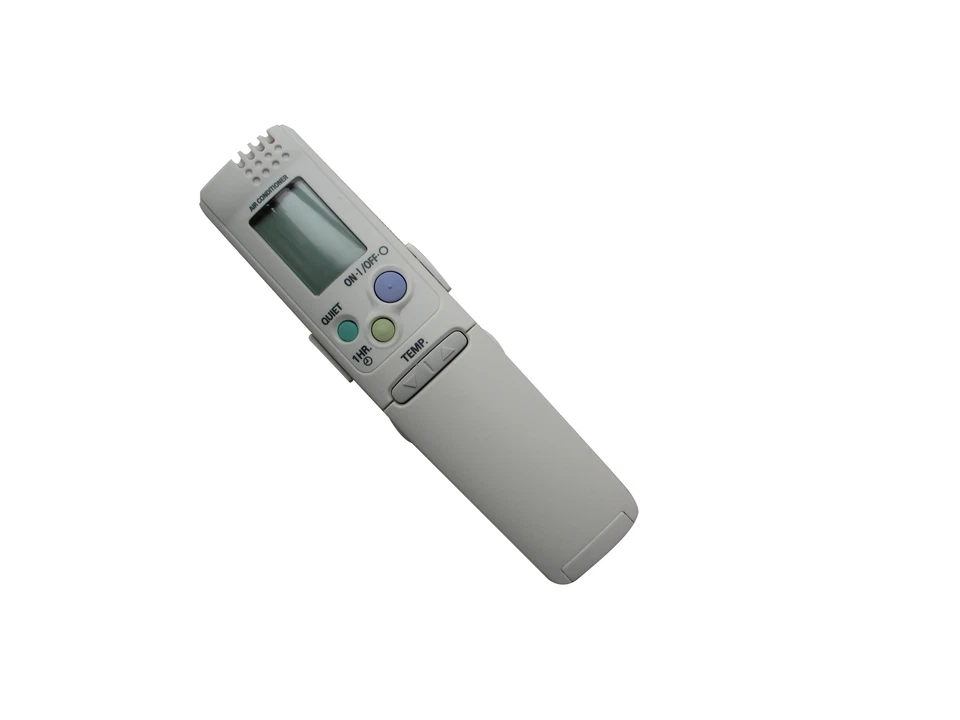 Mando a distancia para aire acondicionado Sanyo 30KS72R KHS3072R SAP-KMRV74EH Foto 3 de 4